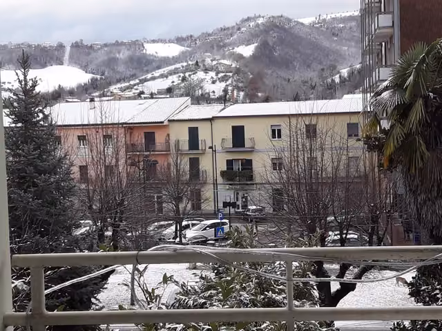 A Casa di Vittoriana B&B: ambiente della casa