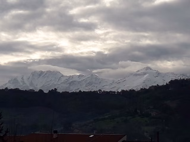 A Casa di Vittoriana B&B: dettaglio della camera